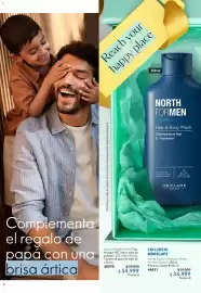 Catálogo Oriflame Página 6