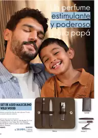 Catálogo Oriflame Página 8