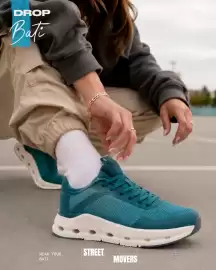 Catálogo Batistella Página 5