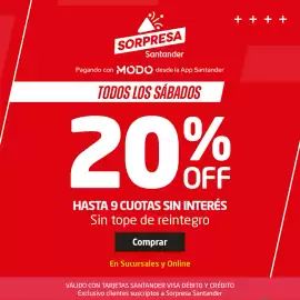 Catálogo Open Sports Página 5