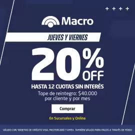Catálogo Open Sports Página 6
