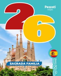 Catálogo Pezzati Viajes Página 4