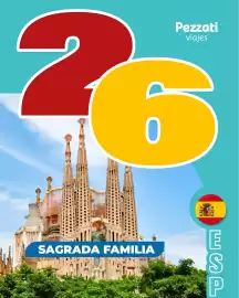 Catálogo Pezzati Viajes Página 4