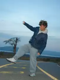 Catálogo Salomon Página 1