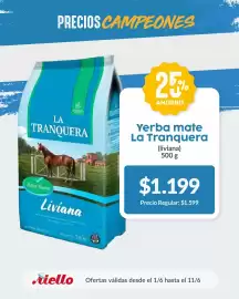 Catálogo Supermercados Aiello Página 5