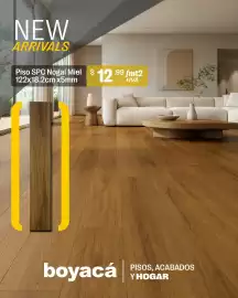 Catálogo Boyacá Página 1