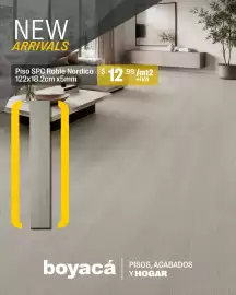 Catálogo Boyacá Página 3