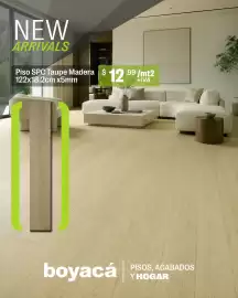Catálogo Boyacá Página 4