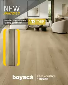 Catálogo Boyacá Página 5
