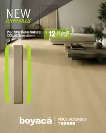 Catálogo Boyacá Página 6