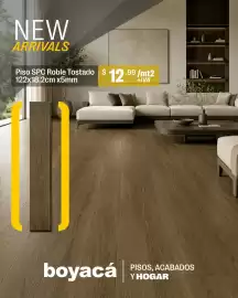 Catálogo Boyacá Página 7