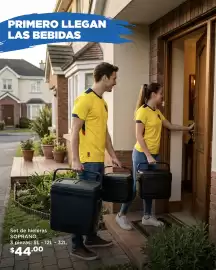 Catálogo Ferrisariato Página 1