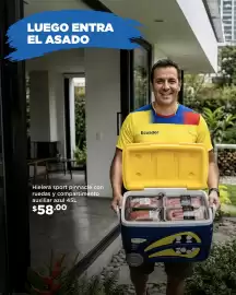 Catálogo Ferrisariato Página 2