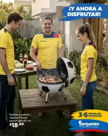 Catálogo Ferrisariato Página 3