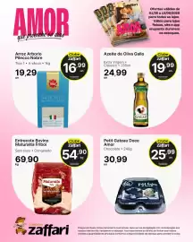 Encarte Comercial Zaffari Página 2