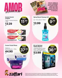 Encarte Comercial Zaffari Página 3