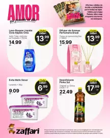 Encarte Comercial Zaffari Página 4