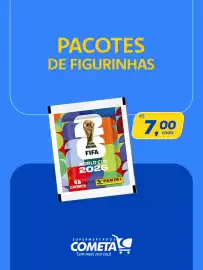 Encarte Cometa Supermercados Página 2