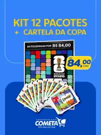 Encarte Cometa Supermercados Página 3