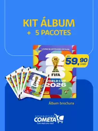 Encarte Cometa Supermercados Página 5