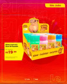 Encarte Le Biscuit Página 9