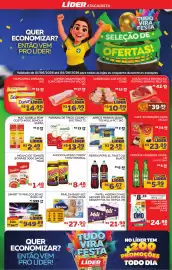 Encarte Lider Atacadista semana 22 Página 1