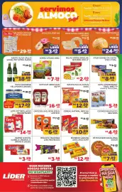 Encarte Lider Atacadista semana 22 Página 2