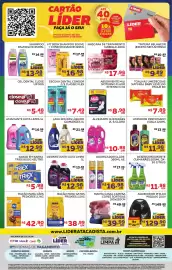 Encarte Lider Atacadista semana 22 Página 4