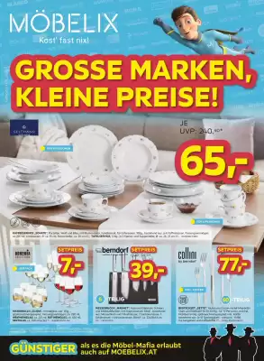 Möbelix (gültig bis 13-06)