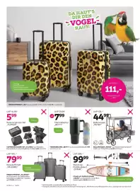 Mömax Flugblatt woche 23 Seite 8