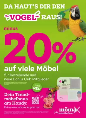 Mömax Flugblatt (gültig bis 9-06)