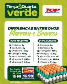Encarte Rede Top Página 1