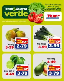 Encarte Rede Top Página 2