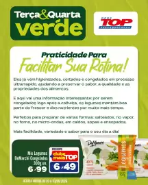 Encarte Rede Top Página 3