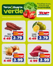 Encarte Rede Top Página 4