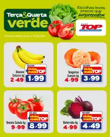 Encarte Rede Top Página 5
