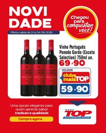Encarte Rede Top Página 2