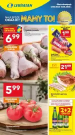 Lewiatan gazetka Strona 1