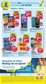 Lewiatan gazetka Strona 16