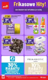 Polomarket gazetka tydzień 23 Strona 1