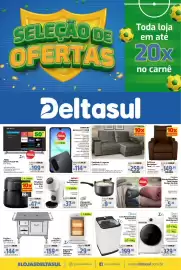 Folheto Deltasul Página 1