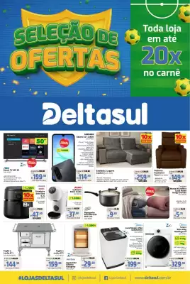 Deltasul (válido até 18-06)