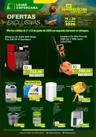 Tabloide Copercana Página 1