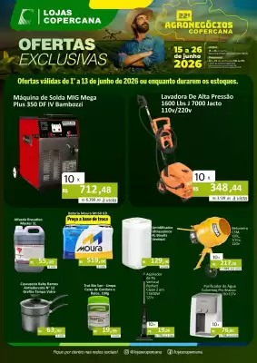 Copercana (válido até 13-06)
