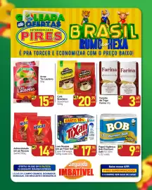 Tabloide Pires Página 1