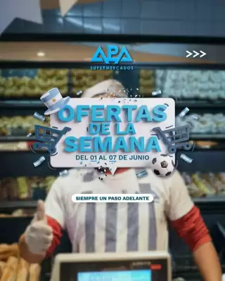 APA (válido hasta 7-06)