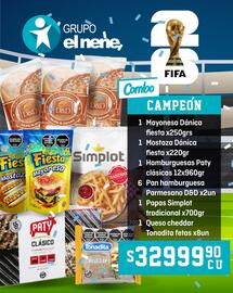 Catálogo El Nene Página 6