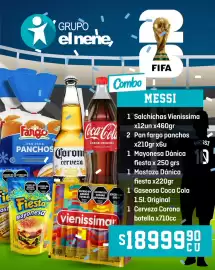 Catálogo El Nene Página 2