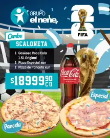 Catálogo El Nene Página 3