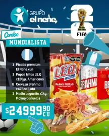 Catálogo El Nene Página 4